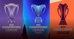 AFC Rombak Liga Champions Asia Elite, Indonesia Dipastikan Tanpa Jatah AFC Rombak Liga Champions Asia Elite, Indonesia Dipastikan Tanpa Jatah