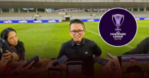 AFC Tambah Kuota ACL Elite, Bagaimana Nasib Wakil Indonesia Di Kompetisi Asia AFC Tambah Kuota ACL Elite, Bagaimana Nasib Wakil Indonesia Di Kompetisi Asia
