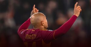 AS Roma Hancurkan Pisa di Serie A 2025-2026, Hattrick Spektakuler Donyell Malen Jadi Penentu AS Roma Hancurkan Pisa di Serie A 2025-2026, Hattrick Spektakuler Donyell Malen Jadi Penentu