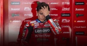 Abaikan Cedera Lengan, Marc Marquez Siap Mengaspal Di MotoGP Spanyol 2026 Abaikan Cedera Lengan, Marc Marquez Siap Mengaspal Di MotoGP Spanyol 2026