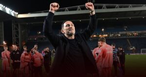 Akhirnya Coventry City Kembali ke Premier League, Frank Lampard Ubah Keraguan Fans Jadi Cinta Sejati Akhirnya Coventry City Kembali ke Premier League, Frank Lampard Ubah Keraguan Fans Jadi Cinta Sejati