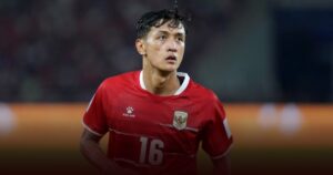 Aksi Memukau Dony Tri Pamungkas Bersama Timnas Indonesia Di FIFA Series 2026 Aksi Memukau Dony Tri Pamungkas Bersama Timnas Indonesia Di FIFA Series 2026