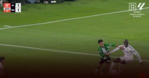 Alvaro Arbeloa Geram Tidak Diberi Penalti, Hector Bellerin Kami Juga Bisa Protes Handball Brahim Diaz Alvaro Arbeloa Geram Tidak Diberi Penalti, Hector Bellerin: Kami Juga Bisa Protes Handball Brahim Diaz