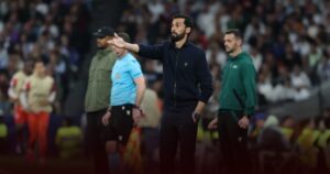 Alvaro Arbeloa Kecewa Berat Wasit Rusak Laga Bayern Vs Real Madrid Alvaro Arbeloa Kecewa Berat Wasit Rusak Laga Bayern Vs Real Madrid