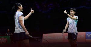 AmalliaFadia Bakal Hadapi Ujian Berat di Semifinal Badminton Asia Championships 2026 Amallia/Fadia Bakal Hadapi Ujian Berat di Semifinal Badminton Asia Championships 2026