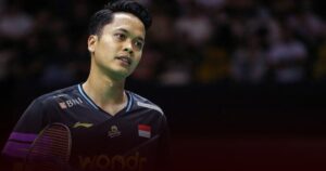 Anthony Sinisuka Ginting Ungkap Peran Krusial Pemain Senior Di Thomas Cup 2026 Anthony Sinisuka Ginting Ungkap Peran Krusial Pemain Senior Di Thomas Cup 2026