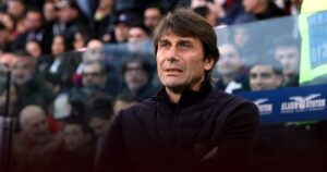 Antonio Conte Jadi Kandidat Kuat Pelatih Baru Timnas Italia Antonio Conte Jadi Kandidat Kuat Pelatih Baru Timnas Italia