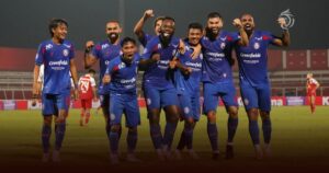 Arema FC Tetap Percaya Diri Hadapi Malut United Meski Dilanda Badai Cedera Arema FC Tetap Percaya Diri Hadapi Malut United Meski Dilanda Badai Cedera