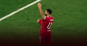 Arne Slot Ungkap Alasan Moh Salah Tidak Diturunkan di Laga UCL 2025-2026 Kontra PSG Arne Slot Ungkap Alasan Moh Salah Tidak Diturunkan di Laga UCL 2025-2026 Kontra PSG