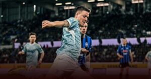 Atalanta vs Juventus: Gol Jeremie Boga Lanjutkan Tren Positif La Vecchia Signora di Serie A 2025-2026 Atalanta vs Juventus: Gol Jeremie Boga Lanjutkan Tren Positif La Vecchia Signora di Serie A 2025-2026