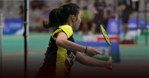 BAM Tunjuk Jie Yu Gantikan Pearly Tan yang Mundur karena Cedera di Uber Cup 2026 BAM Tunjuk Jie Yu Gantikan Pearly Tan yang Mundur karena Cedera di Uber Cup 2026