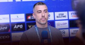 Badai Cedera Landa Persik, Marcos Reina Putar Otak Hadapi Madura United Badai Cedera Landa Persik, Marcos Reina Putar Otak Hadapi Madura United