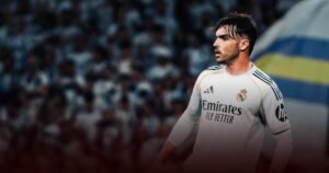 Bakal Absen di Laga Real Madrid vs Alaves, Raul Asencio Positif Enterokolitis Bakteri Bakal Absen di Laga Real Madrid vs Alaves, Raul Asencio Positif Enterokolitis Bakteri