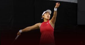 Bakal Lawan Unggulan 20, Janice Tjen Berpotensi Hadapi Linda Noskova di Mutua Madrid Open 2026 Bakal Lawan Unggulan 20, Janice Tjen Berpotensi Hadapi Linda Noskova di Mutua Madrid Open 2026