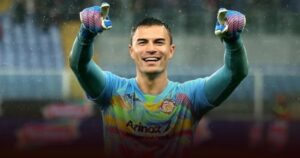 Bangga! Kiper Timnas Indonesia Emil Audero Tembus Team of the Week Serie A Bangga! Kiper Timnas Indonesia Emil Audero Tembus Team of the Week Serie A
