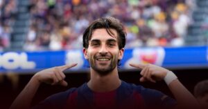 Barcelona Gilas Espanyol 4-1 di La Liga 2025-2026! Ferran Torres Cetak Brace Pada Menit Awal Barcelona Gilas Espanyol 4-1 di La Liga 2025-2026! Ferran Torres Cetak Brace Pada Menit Awal