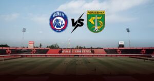 Batal Di Kanjuruhan, Laga Arema FC Vs Persebaya Resmi Pindah Ke Bali Batal Di Kanjuruhan, Laga Arema FC Vs Persebaya Resmi Pindah Ke Bali