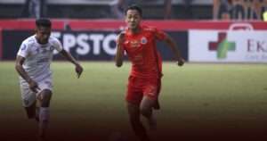 Bek Persija Dony Tri Pamungkas Dikabarkan Masuk Radar Klub Polandia Legia Warszawa Bek Persija Dony Tri Pamungkas Dikabarkan Masuk Radar Klub Polandia Legia Warszawa