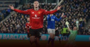 Benjamin Sesko Yakin Bawa Manchester United Sabet Trofi Musim Depan Benjamin Sesko Yakin Bawa Manchester United Sabet Trofi Musim Depan