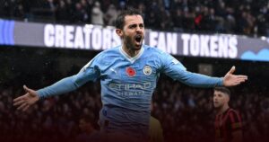 Bernardo Silva Bakal Tinggalkan Manchester City, Bakal Gabung Klub Lionel Messi Sebelum Piala Dunia 2026 Bernardo Silva Bakal Tinggalkan Manchester City, Bakal Gabung Klub Lionel Messi Sebelum Piala Dunia 2026?