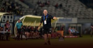 Bernardo Tavares Percaya Skuad Persebaya Surabaya Mampu Atasi Perlawanan Arema FC Bernardo Tavares Percaya Skuad Persebaya Surabaya Mampu Atasi Perlawanan Arema FC