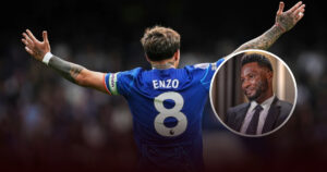 Bikin Geram, Legenda Chelsea Amuk Enzo Fernandez Usai Bicara Soal Madrid Bikin Geram, Legenda Chelsea Amuk Enzo Fernandez Usai Bicara Soal Madrid