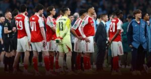 Blueprint Kelemahan Arsenal Mulai Terlihat Usai Gagal Di Carabao Cup Blueprint Kelemahan Arsenal Mulai Terlihat Usai Gagal Di Carabao Cup