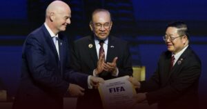 Bocoran Format Baru FIFA ASEAN Cup 2026 Ramai Di Media Sosial Bocoran Format Baru FIFA ASEAN Cup 2026 Ramai Di Media Sosial