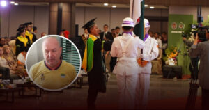 Bojan Hodak Turut Bangga, Beckham Putra Sandang Gelar Sarjana Di Unjani Bojan Hodak Turut Bangga, Beckham Putra Sandang Gelar Sarjana Di Unjani