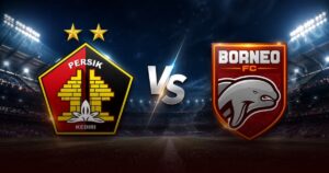 Borneo FC Siap Tantang Persik Demi Kejar Gelar Juara Musim Ini Borneo FC Siap Tantang Persik Demi Kejar Gelar Juara Musim Ini