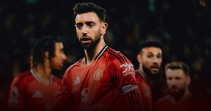Bruno Fernandes Membara! Hanya Butuh 2 Assist Lagi Pecahkan Rekor David Beckham di Premier League Bruno Fernandes Membara! Hanya Butuh 2 Assist Lagi Pecahkan Rekor David Beckham di Premier League