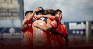 Bungkam Getafe 0-2, Barcelona Kunci Gelar Juara La Liga 2025-2026 Bungkam Getafe 0-2, Barcelona Kunci Gelar Juara La Liga 2025-2026
