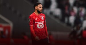 Calvin Verdonk Hanya Duduk di Bangku Cadangan, LOSC Lille Ditahan Imbang OGC Nice Tanpa Gol Calvin Verdonk Hanya Duduk di Bangku Cadangan, LOSC Lille Ditahan Imbang OGC Nice Tanpa Gol