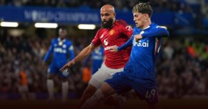 Chelsea Catat Rekor Kelam 28 Tahun Silam Usai Kalah Dari Manchester United Chelsea Catat Rekor Kelam 28 Tahun Silam Usai Kalah Dari Manchester United