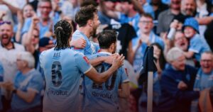 Comeback 32 Menit! Jeremy Doku Bawa Man City final FA Cup 2025-2026 Comeback 32 Menit! Jeremy Doku Bawa Man City final FA Cup 2025-2026