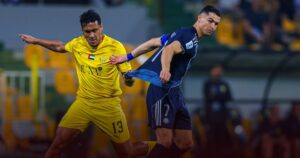 Cristiano Ronaldo Cetak Gol Pembuka, Al Nassr Gilas Al Wasl 4-0 di ACL Two 2025-2026 Cristiano Ronaldo Cetak Gol Pembuka, Al Nassr Gilas Al Wasl 4-0 di ACL Two 2025-2026
