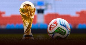 Daftar Lengkap 48 Peserta Piala Dunia 2026 Dan Pembagian Grupnya Daftar Lengkap 48 Peserta Piala Dunia 2026 Dan Pembagian Grupnya