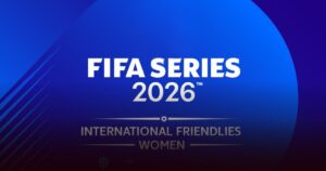 Daftar Pemain Timnas Putri Indonesia Di FIFA Women's Series 2026 Daftar Pemain Timnas Putri Indonesia Di FIFA Women's Series 2026