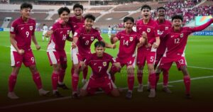 Daftar Skuad Resmi Timnas U-17 Indonesia Untuk Ajang Piala AFF U-17 2026 Daftar Skuad Resmi Timnas U-17 Indonesia Untuk Ajang Piala AFF U-17 2026