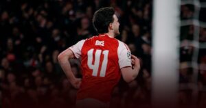 Declan Rice Patut Dapat Penghargaan Khusus Jika Arsenal Juara, Begini Kata Legenda The Gunners Declan Rice Patut Dapat Penghargaan Khusus Jika Arsenal Juara, Begini Kata Legenda The Gunners