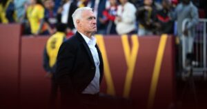 Didier Deschamps Masuk Radar Pengganti Alvaro Arbeloa di Real Madrid Didier Deschamps Masuk Radar Pengganti Alvaro Arbeloa di Real Madrid
