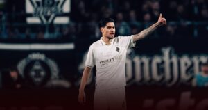 Diganggu Cedera, Gladbach Beri Sinyal Kevin Diks Dipanggil di Laga Bundesliga 2025-2026 Kontra Wolfsburg Diganggu Cedera, Gladbach Beri Sinyal Kevin Diks Dipanggil di Laga Bundesliga 2025-2026 Kontra Wolfsburg