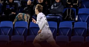 Dikonfirmasi Sumardji! Sinyal Luke Vickery Gabung Timnas Indonesia Makin Menguat Dikonfirmasi Sumardji! Sinyal Luke Vickery Gabung Timnas Indonesia Makin Menguat