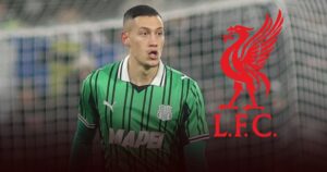 Diminati Duo Milan, Jay Idzes Justru Pendam Mimpi Ke Liverpool Diminati Duo Milan, Jay Idzes Justru Pendam Mimpi Ke Liverpool