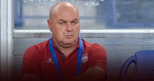 Disalip Borneo FC, Bojan Hodak Sebut Semua Tim Ingin Jatuhkan Persib Bandung Disalip Borneo FC, Bojan Hodak Sebut Semua Tim Ingin Jatuhkan Persib Bandung