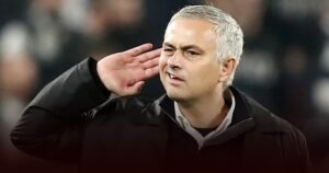 Diyakini Bawa Kebangkitan, Florentino Perez Ingin Pulangkan Jose Mourinho Ke Real Madrid Diyakini Bawa Kebangkitan, Florentino Perez Ingin Pulangkan Jose Mourinho Ke Real Madrid