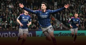 Dominasi Mutlak Klub Inggris Di Kompetisi Eropa Berpeluang Borong Tiga Trofi Juara Dominasi Mutlak Klub Inggris Di Kompetisi Eropa Berpeluang Borong Tiga Trofi Juara