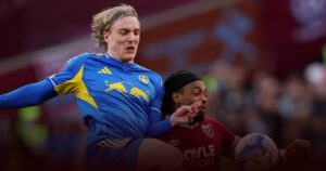 Drama di London Stadium West Ham Bangkit Dramatis, Leeds United Lolos ke Semifinal FA Cup Lewat Penalti Drama di London Stadium: West Ham Bangkit Dramatis, Leeds United Lolos ke Semifinal FA Cup Lewat Penalti