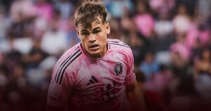 Drama di NU Stadium Inter Miami Ditahan Imbang New York RB 2-2 pada Laga Lanjutan MLS 2026 Drama di NU Stadium: Inter Miami Ditahan Imbang New York RB 2-2 pada Laga Lanjutan MLS 2026