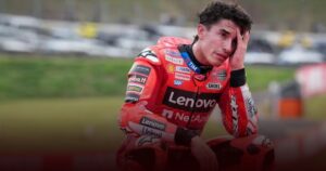 Ducati Siapkan Pengganti Marc Marquez, Aldeguer Dan Diggia Jadi Opsi Ducati Siapkan Pengganti Marc Marquez, Aldeguer Dan Diggia Jadi Opsi